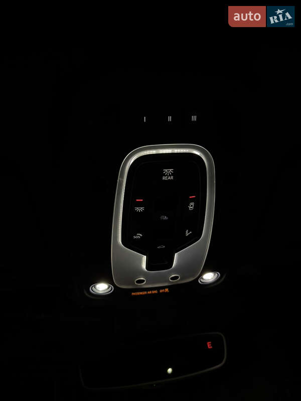 Позашляховик / Кросовер Audi Q7 2016 в Житомирі