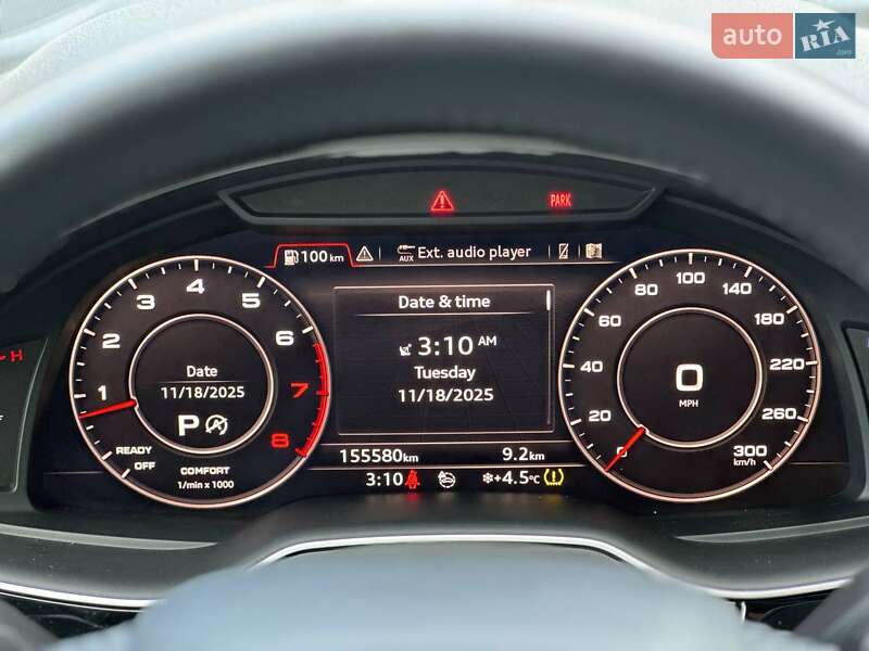 Внедорожник / Кроссовер Audi Q7 2018 в Луцке фото 15 Внедорожник / Кроссовер Audi Q7 2018 в Луцке