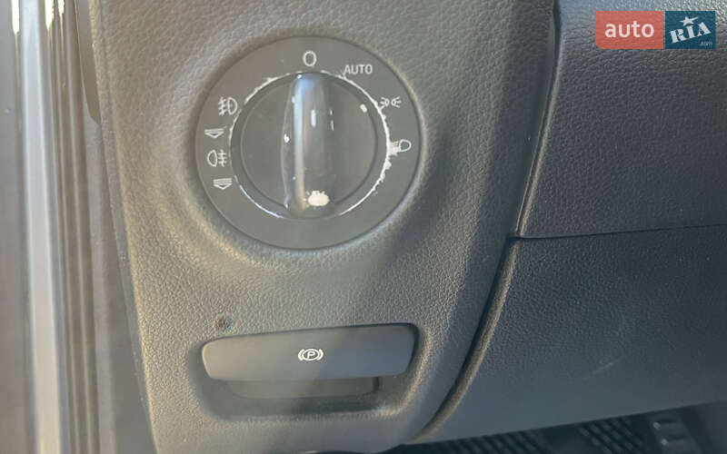 Внедорожник / Кроссовер Audi Q7 2007 в Стрые