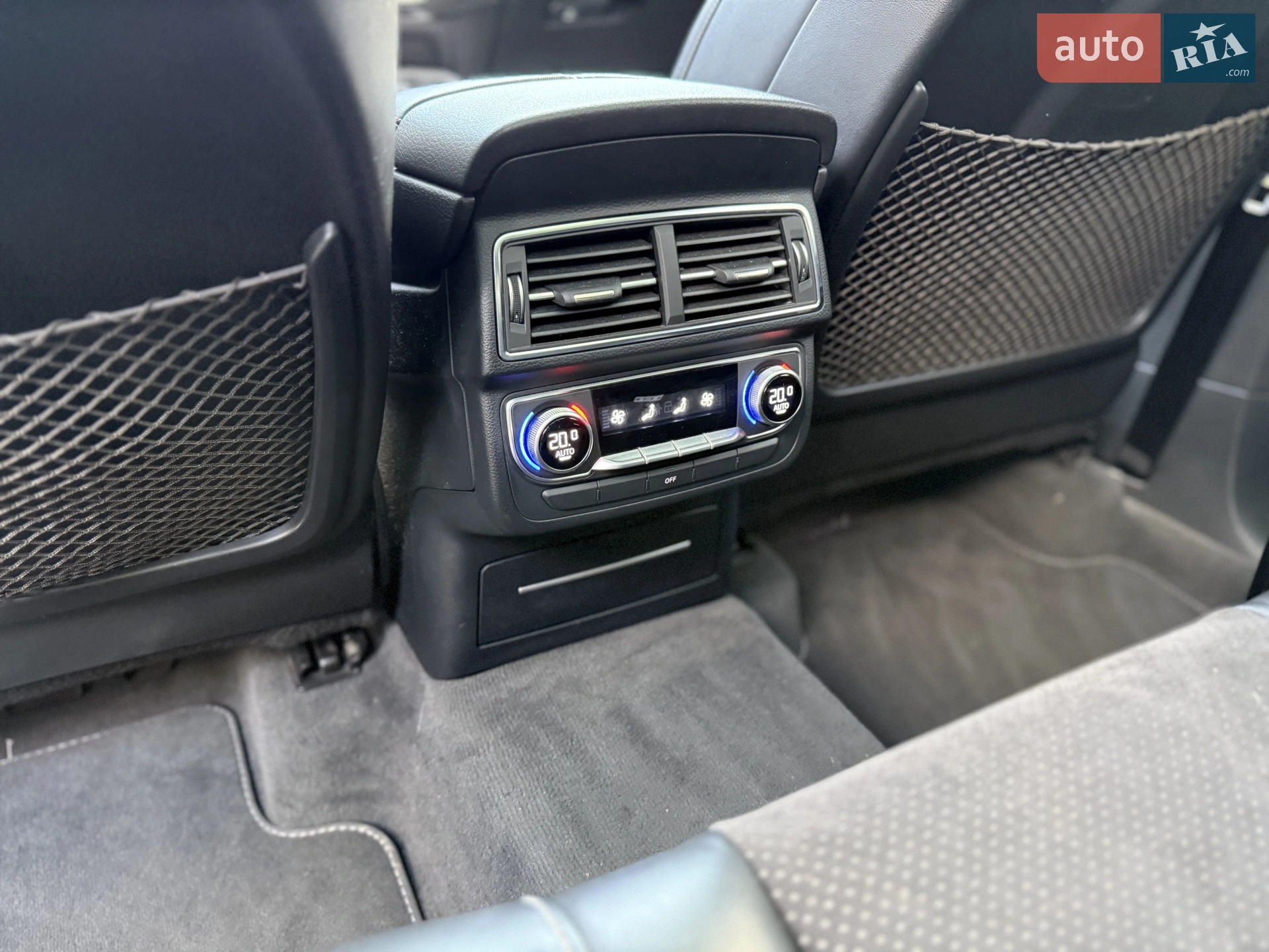 2015 Audi Q7 - мініатюра 19