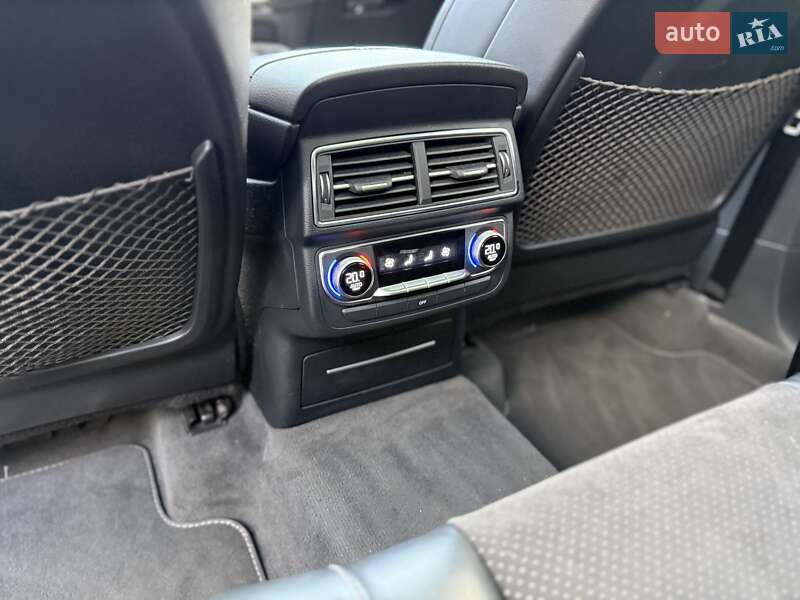 Позашляховик / Кросовер Audi Q7 2015 в Рівному фото 14 Позашляховик / Кросовер Audi Q7 2015 в Рівному