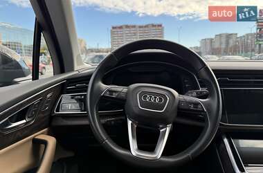 Внедорожник / Кроссовер Audi Q7 2019 в Львове