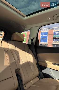 Внедорожник / Кроссовер Audi Q7 2019 в Львове