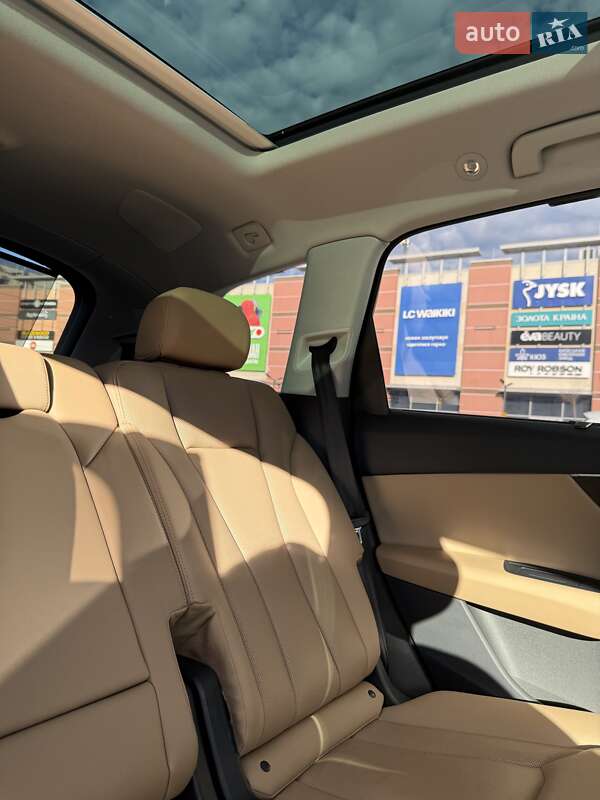 Внедорожник / Кроссовер Audi Q7 2019 в Львове