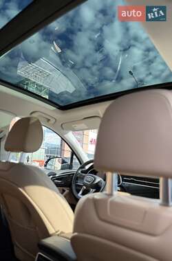 Внедорожник / Кроссовер Audi Q7 2019 в Львове