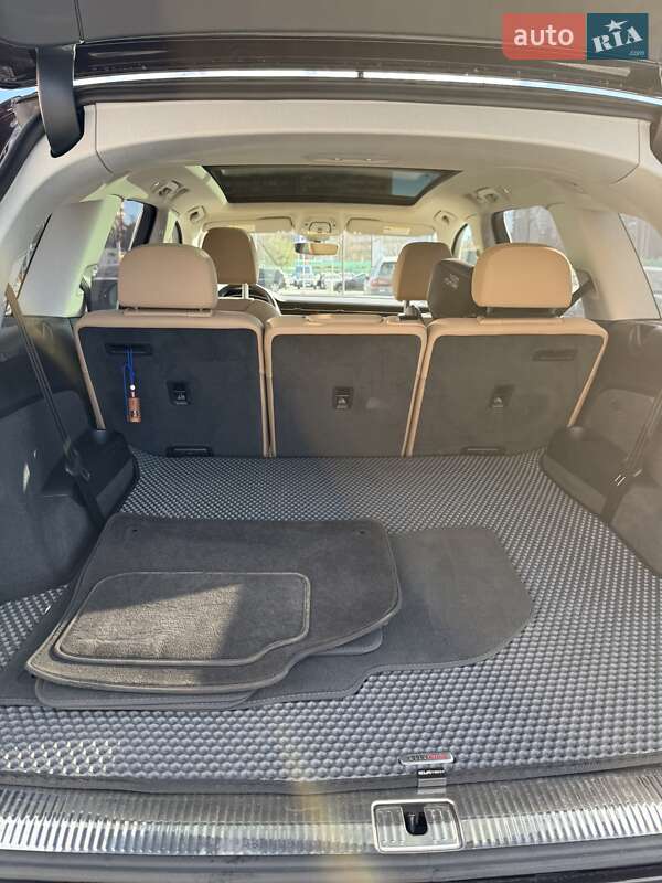Внедорожник / Кроссовер Audi Q7 2019 в Львове