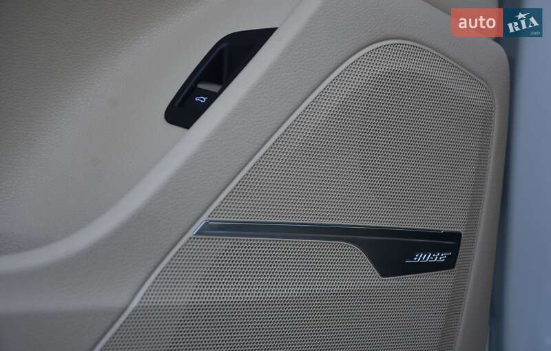 Внедорожник / Кроссовер Audi Q7 2019 в Киеве фото 17 Внедорожник / Кроссовер Audi Q7 2019 в Киеве