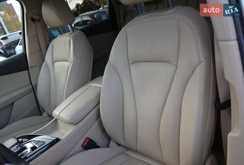 Внедорожник / Кроссовер Audi Q7 2019 в Киеве фото 45 Внедорожник / Кроссовер Audi Q7 2019 в Киеве