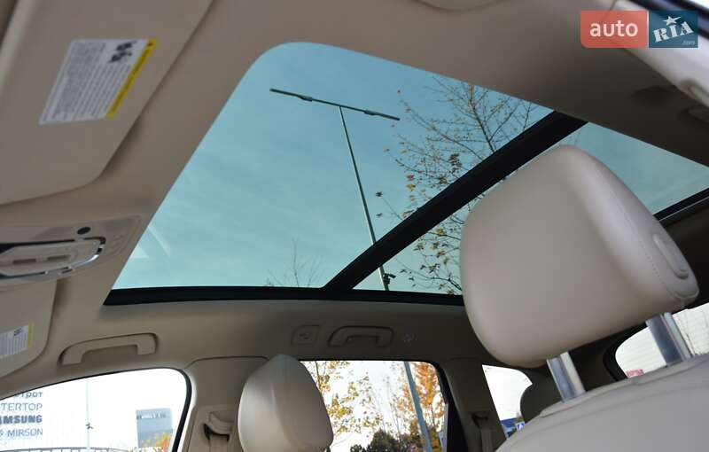 Внедорожник / Кроссовер Audi Q7 2019 в Киеве фото 46 Внедорожник / Кроссовер Audi Q7 2019 в Киеве