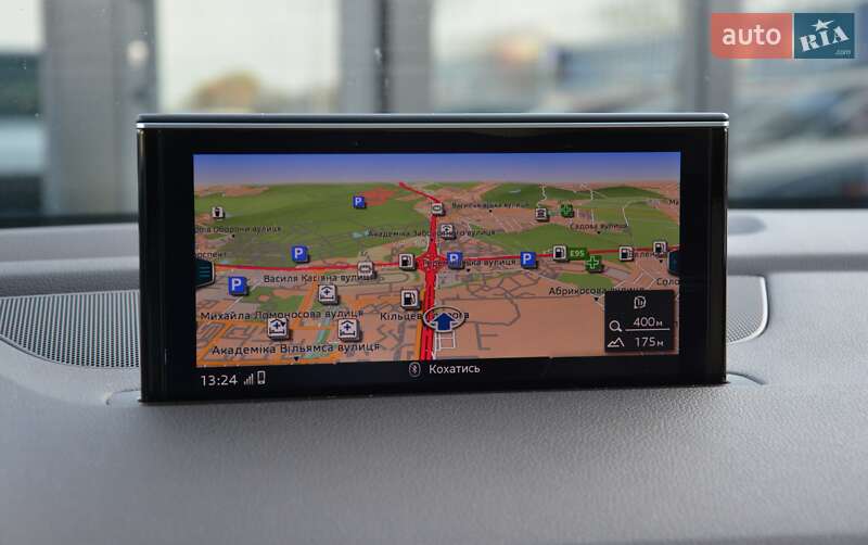 Внедорожник / Кроссовер Audi Q7 2019 в Киеве фото 30 Внедорожник / Кроссовер Audi Q7 2019 в Киеве