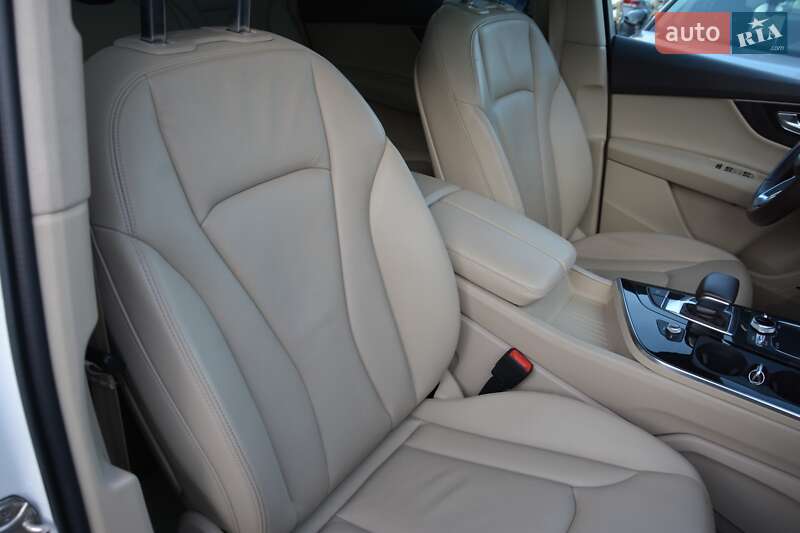 Внедорожник / Кроссовер Audi Q7 2019 в Киеве фото 47 Внедорожник / Кроссовер Audi Q7 2019 в Киеве