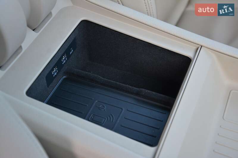 Внедорожник / Кроссовер Audi Q7 2019 в Киеве фото 49 Внедорожник / Кроссовер Audi Q7 2019 в Киеве