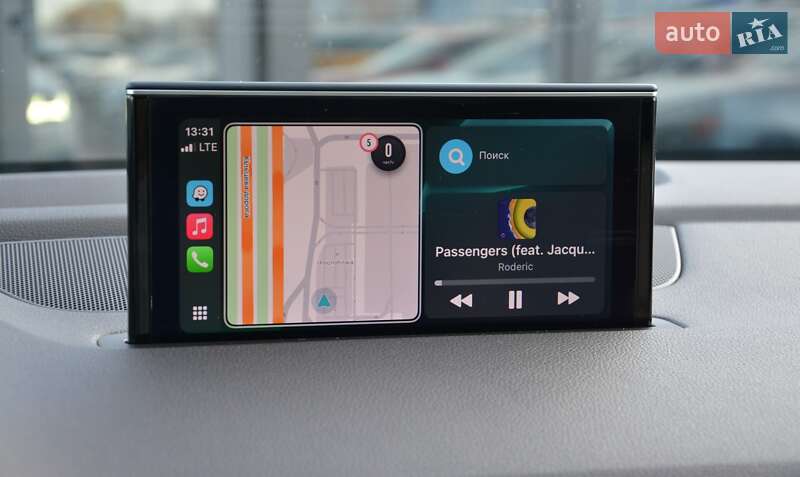 Внедорожник / Кроссовер Audi Q7 2019 в Киеве фото 31 Внедорожник / Кроссовер Audi Q7 2019 в Киеве