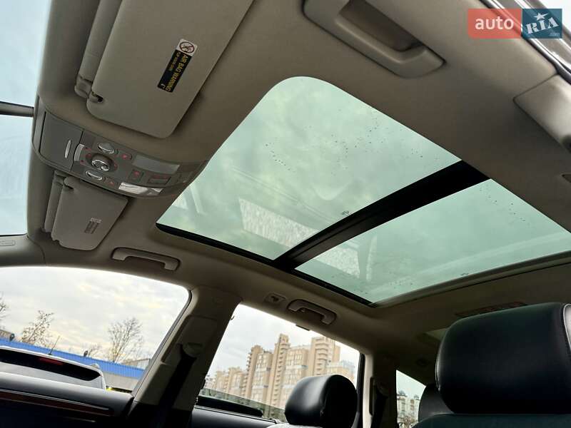 Позашляховик / Кросовер Audi Q7 2014 в Харкові