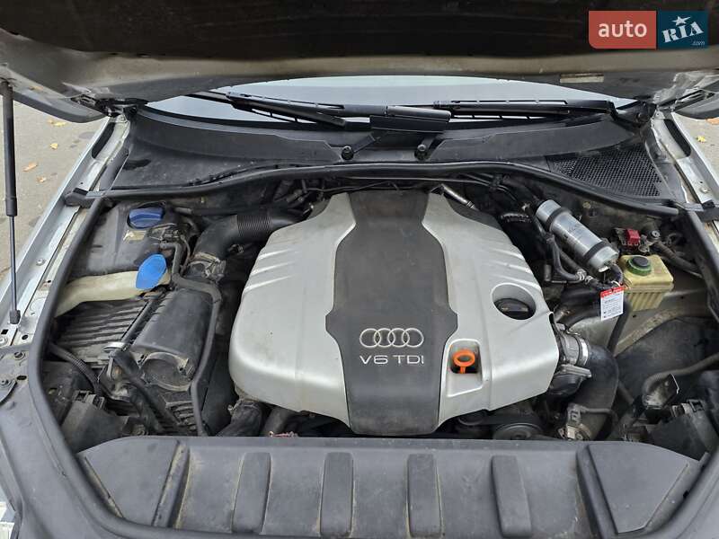 Внедорожник / Кроссовер Audi Q7 2010 в Одессе фото 46 Внедорожник / Кроссовер Audi Q7 2010 в Одессе