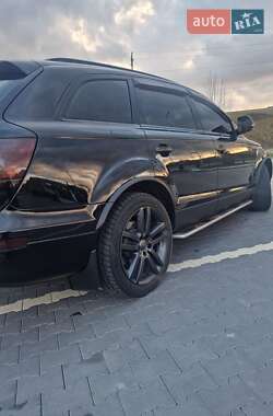 Внедорожник / Кроссовер Audi Q7 2007 в Ирпене