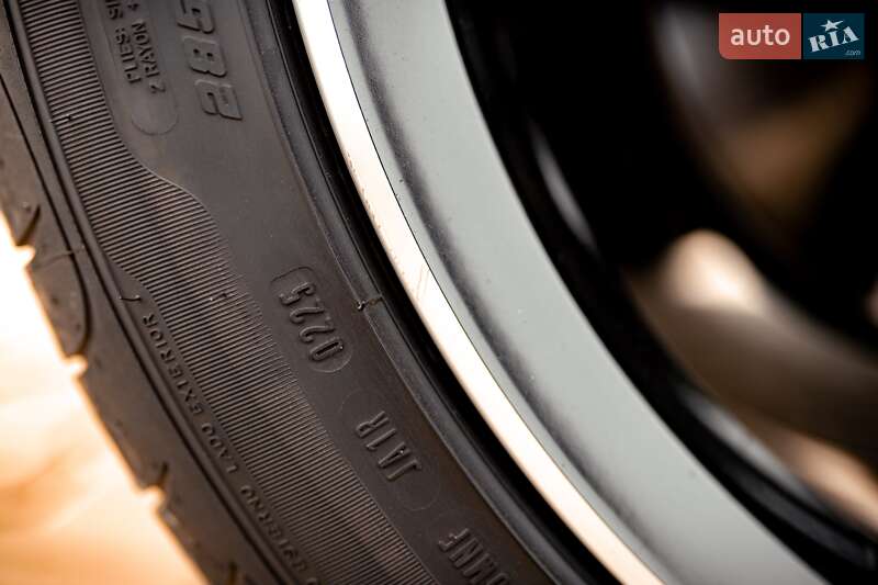 Внедорожник / Кроссовер Audi Q7 2017 в Горохове фото 9 Внедорожник / Кроссовер Audi Q7 2017 в Горохове