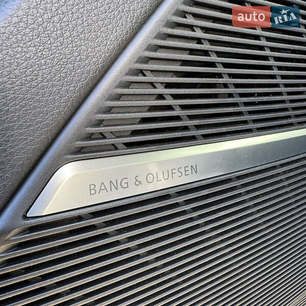 Внедорожник / Кроссовер Audi Q7 2022 в Киеве фото 17 Внедорожник / Кроссовер Audi Q7 2022 в Киеве