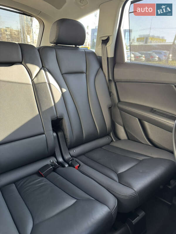 Внедорожник / Кроссовер Audi Q7 2022 в Киеве фото 27 Внедорожник / Кроссовер Audi Q7 2022 в Киеве