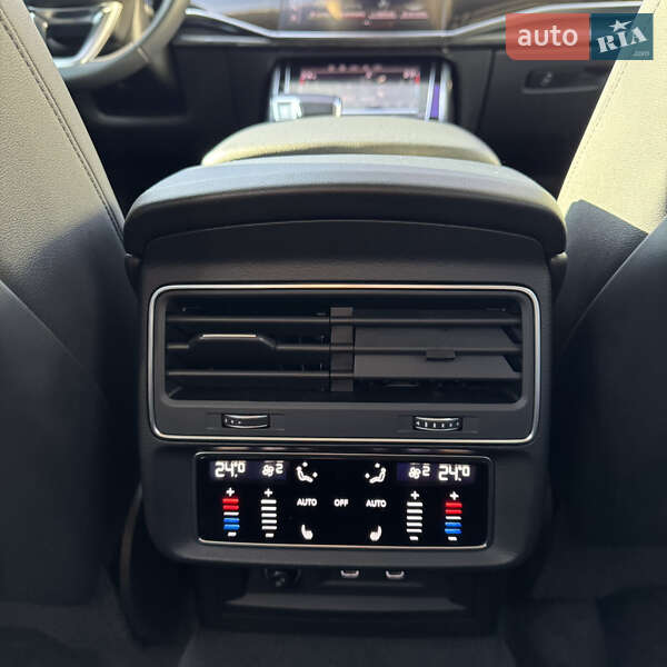 Внедорожник / Кроссовер Audi Q7 2022 в Киеве фото 31 Внедорожник / Кроссовер Audi Q7 2022 в Киеве