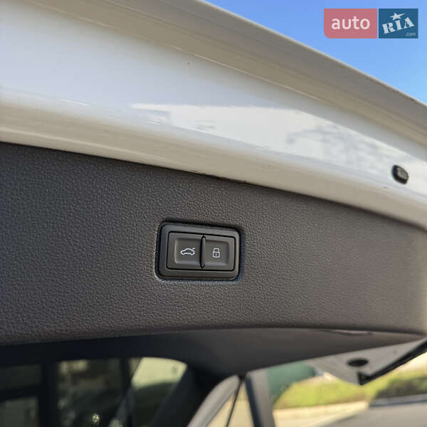 Внедорожник / Кроссовер Audi Q7 2022 в Киеве фото 33 Внедорожник / Кроссовер Audi Q7 2022 в Киеве