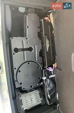 Внедорожник / Кроссовер Audi Q7 2021 в Житомире