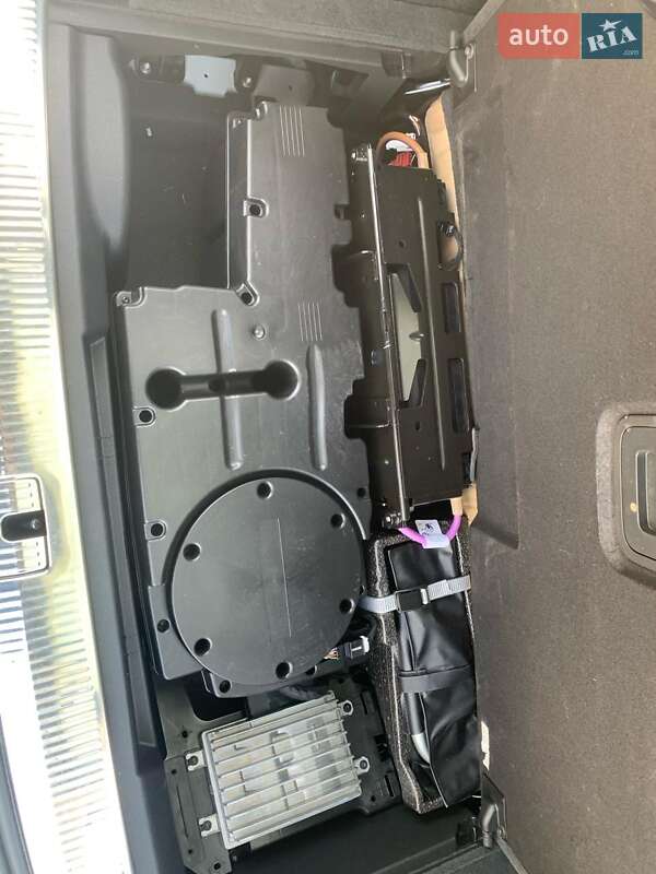 Позашляховик / Кросовер Audi Q7 2021 в Житомирі