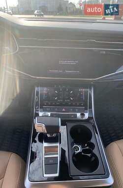 Внедорожник / Кроссовер Audi Q7 2021 в Житомире
