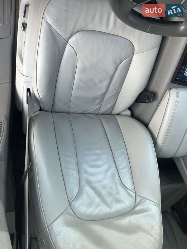 Внедорожник / Кроссовер Audi Q7 2012 в Нововолынске фото 12 Внедорожник / Кроссовер Audi Q7 2012 в Нововолынске