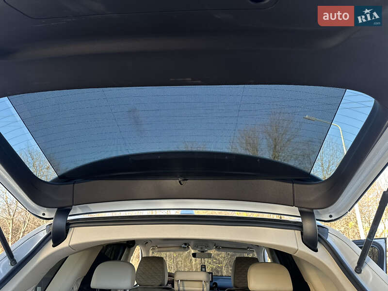 Позашляховик / Кросовер Audi Q7 2016 в Львові