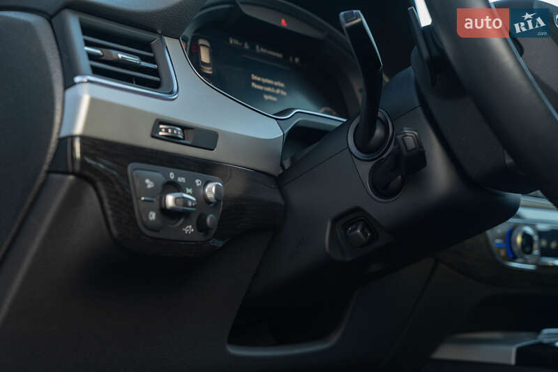 Позашляховик / Кросовер Audi Q7 2018 в Чернівцях фото 18 Позашляховик / Кросовер Audi Q7 2018 в Чернівцях