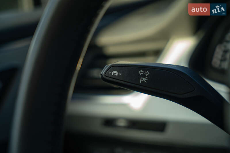 Позашляховик / Кросовер Audi Q7 2018 в Чернівцях фото 25 Позашляховик / Кросовер Audi Q7 2018 в Чернівцях