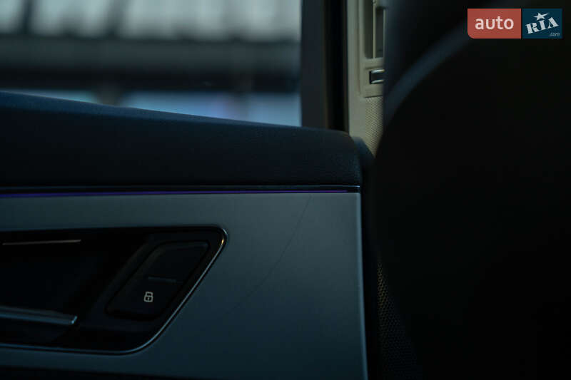 Позашляховик / Кросовер Audi Q7 2018 в Чернівцях фото 38 Позашляховик / Кросовер Audi Q7 2018 в Чернівцях