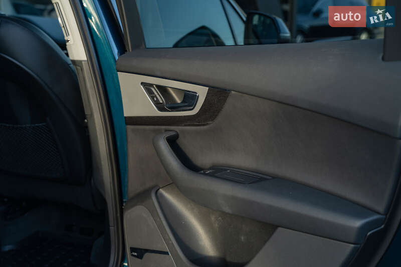 Позашляховик / Кросовер Audi Q7 2018 в Чернівцях фото 42 Позашляховик / Кросовер Audi Q7 2018 в Чернівцях