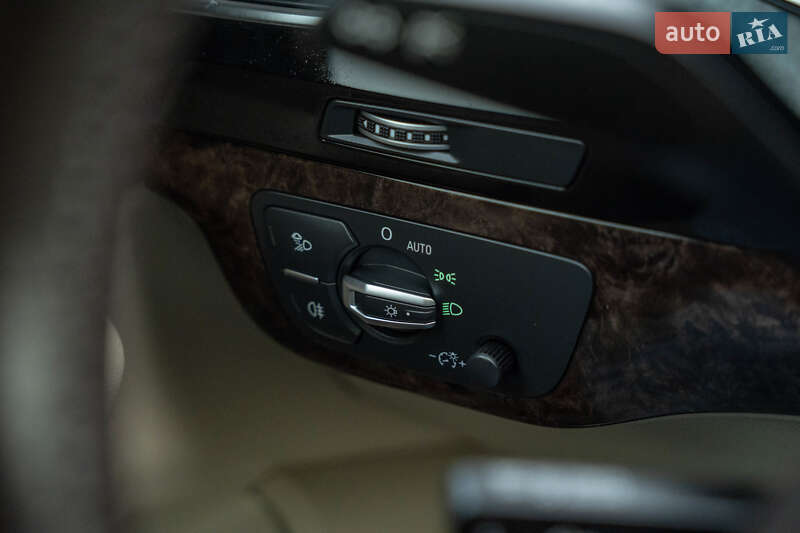 Внедорожник / Кроссовер Audi Q7 2018 в Черновцах фото 20 Внедорожник / Кроссовер Audi Q7 2018 в Черновцах