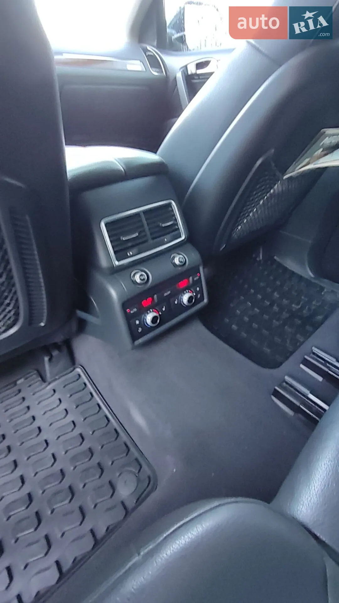 2013 Audi Q7 - мініатюра 7