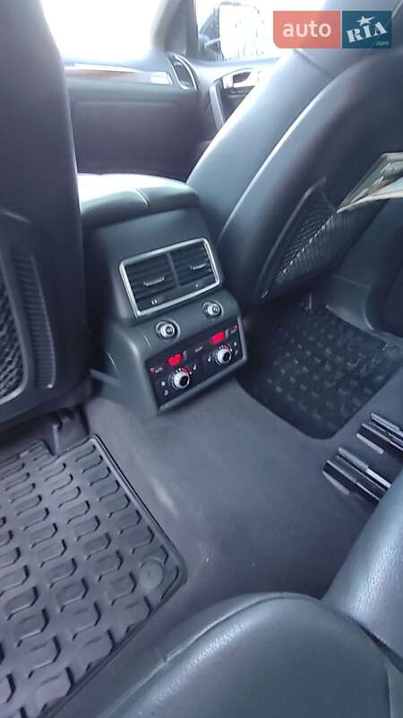 Внедорожник / Кроссовер Audi Q7 2013 в Николаеве фото 7 Внедорожник / Кроссовер Audi Q7 2013 в Николаеве