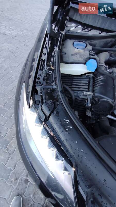 Внедорожник / Кроссовер Audi Q7 2013 в Николаеве фото 15 Внедорожник / Кроссовер Audi Q7 2013 в Николаеве