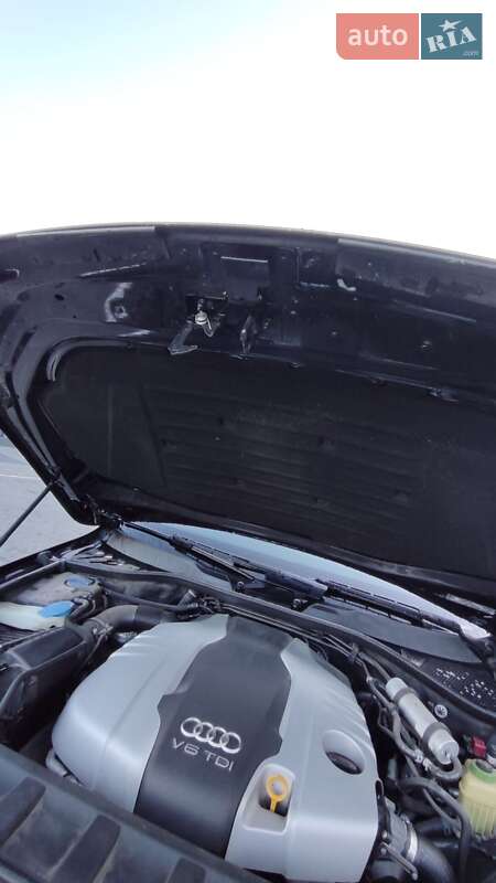 Внедорожник / Кроссовер Audi Q7 2013 в Николаеве фото 20 Внедорожник / Кроссовер Audi Q7 2013 в Николаеве