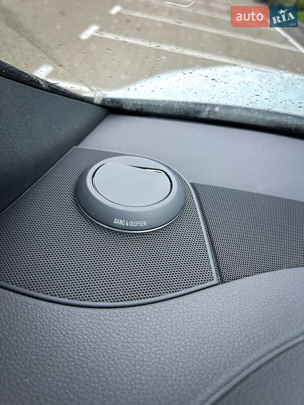 Внедорожник / Кроссовер Audi Q7 2013 в Киеве