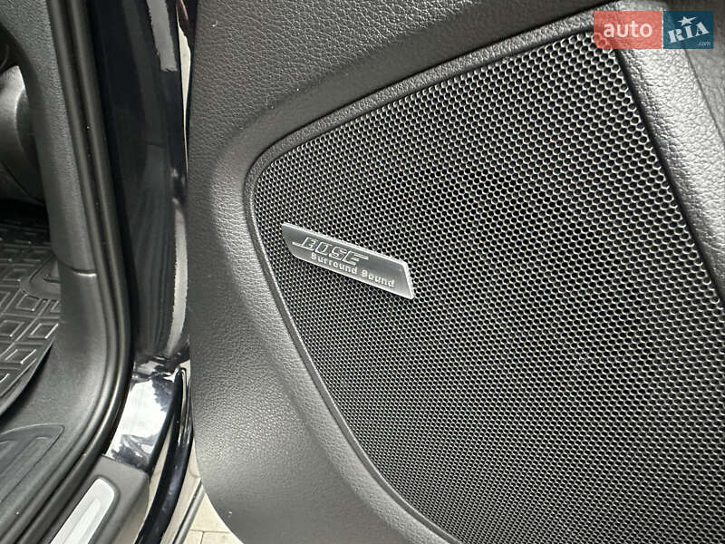 Внедорожник / Кроссовер Audi Q7 2014 в Виннице