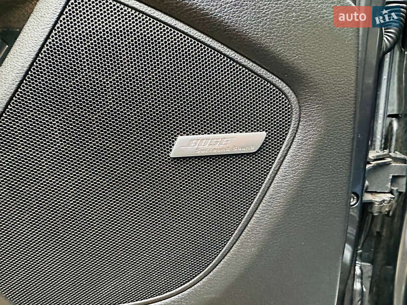 Позашляховик / Кросовер Audi Q7 2010 в Грушево