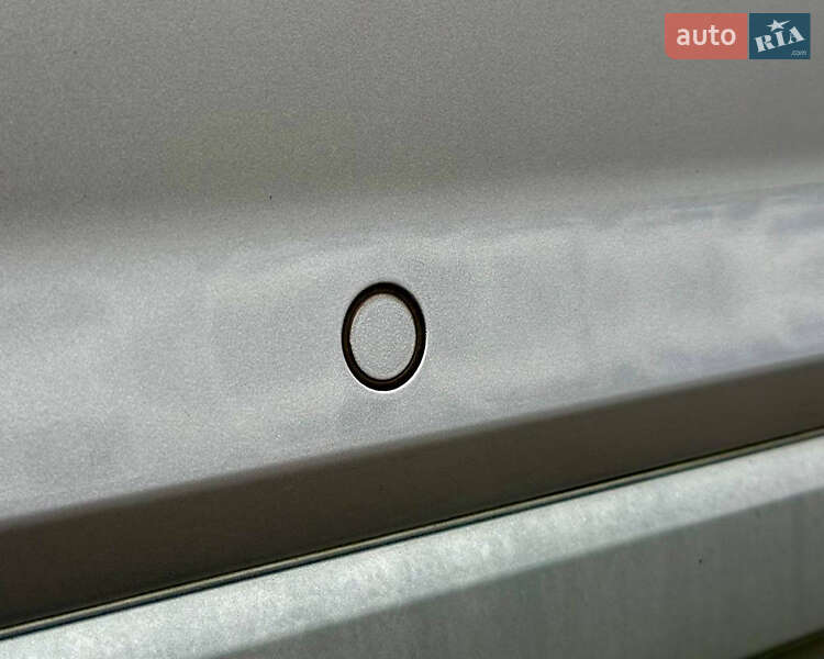 Позашляховик / Кросовер Audi Q7 2017 в Києві