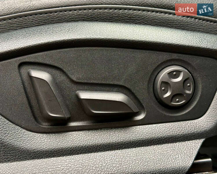 Позашляховик / Кросовер Audi Q7 2017 в Києві