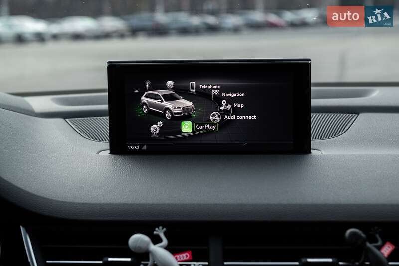 Внедорожник / Кроссовер Audi Q7 2017 в Харькове фото 55 Внедорожник / Кроссовер Audi Q7 2017 в Харькове