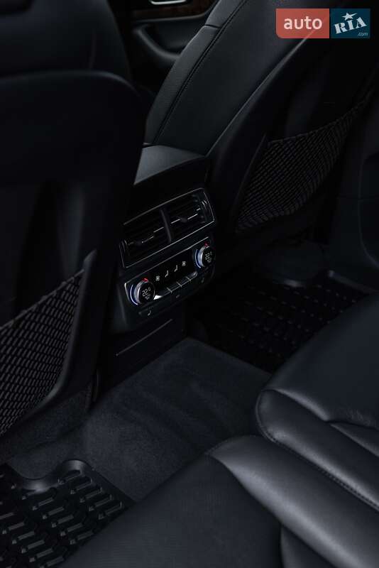 Внедорожник / Кроссовер Audi Q7 2017 в Харькове фото 62 Внедорожник / Кроссовер Audi Q7 2017 в Харькове