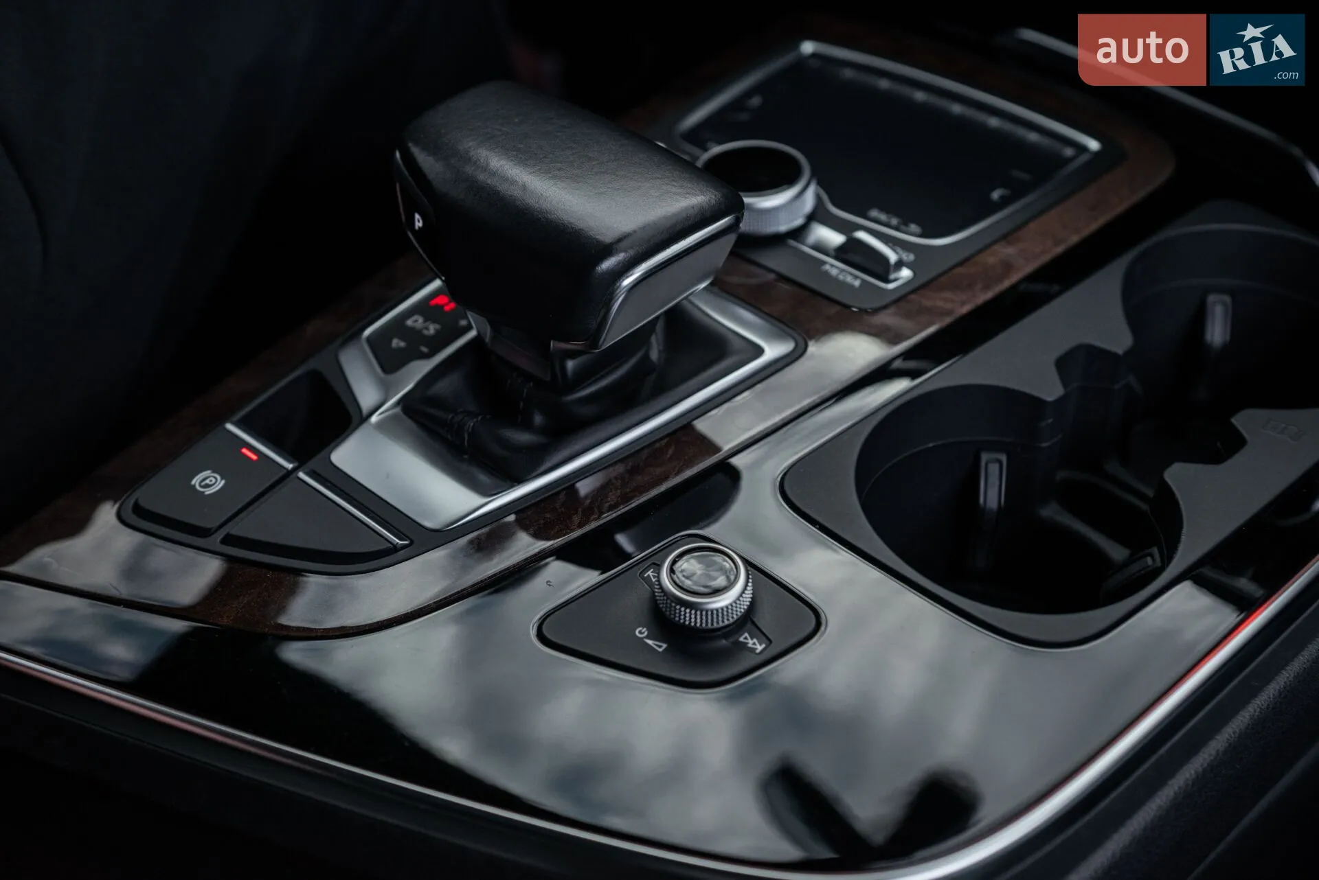 2017 Audi Q7 - мініатюра 21