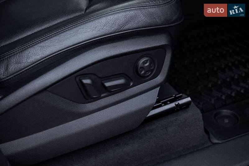 Внедорожник / Кроссовер Audi Q7 2017 в Харькове фото 39 Внедорожник / Кроссовер Audi Q7 2017 в Харькове