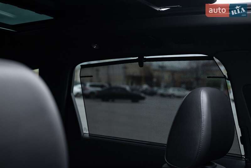 Внедорожник / Кроссовер Audi Q7 2017 в Харькове фото 76 Внедорожник / Кроссовер Audi Q7 2017 в Харькове
