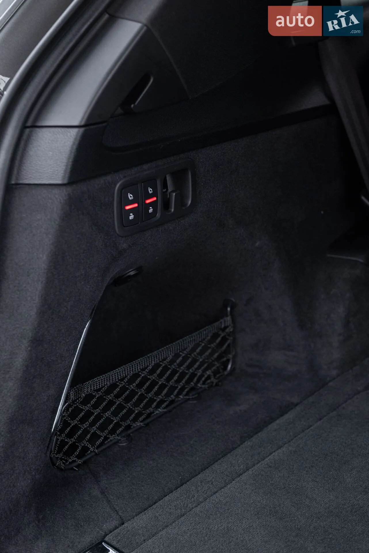 2017 Audi Q7 - мініатюра 51